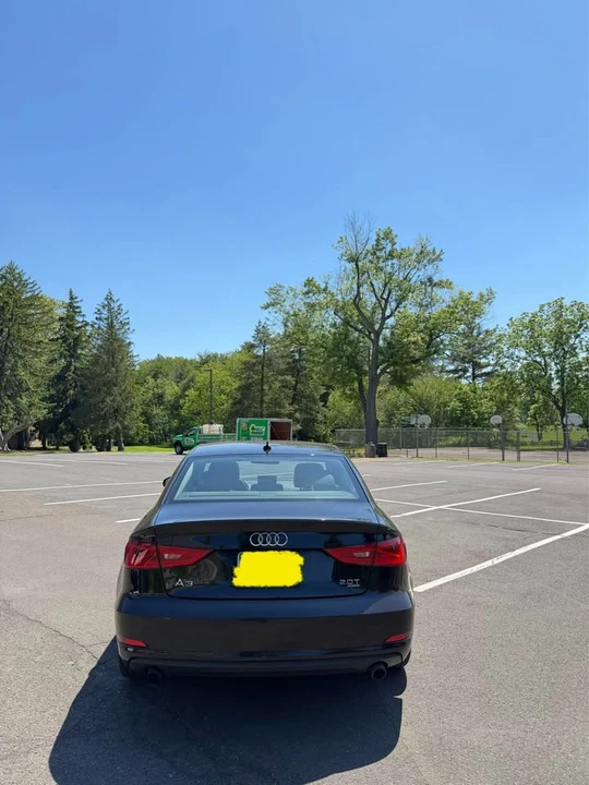 2015 Audi 8V A3 - Image 4 of 14