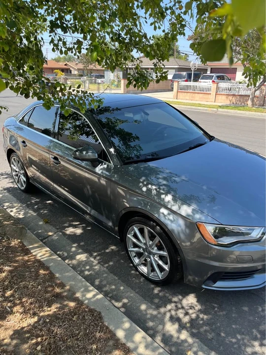 2015 Audi 8V A3 - Image 2 of 19