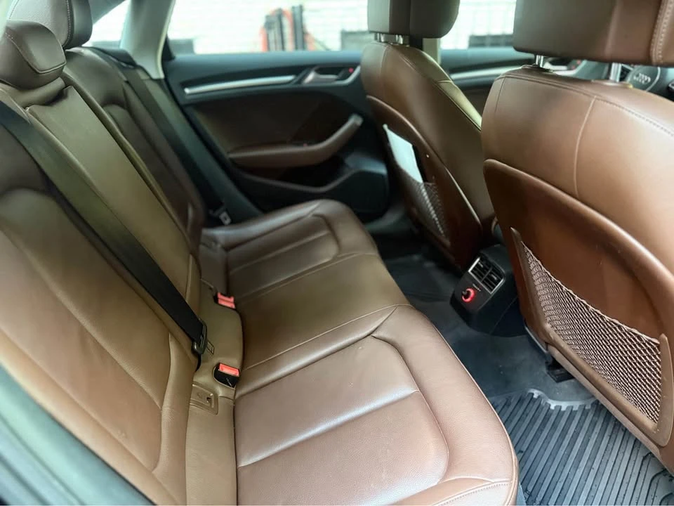 2015 Audi 8V A3 - Image 11 of 14