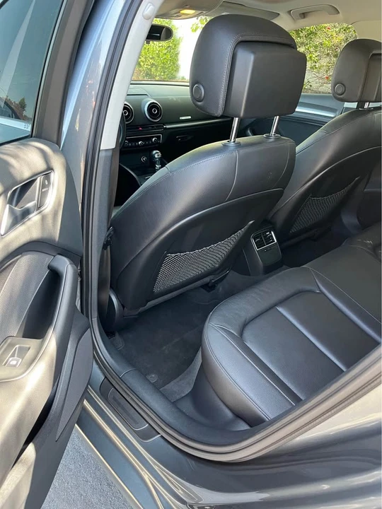 2015 Audi 8V A3 - Image 11 of 19