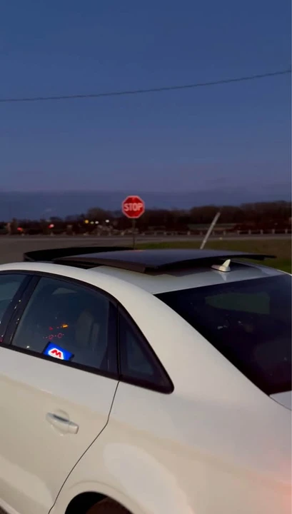 2015 Audi 8V A3 - Image 6 of 9