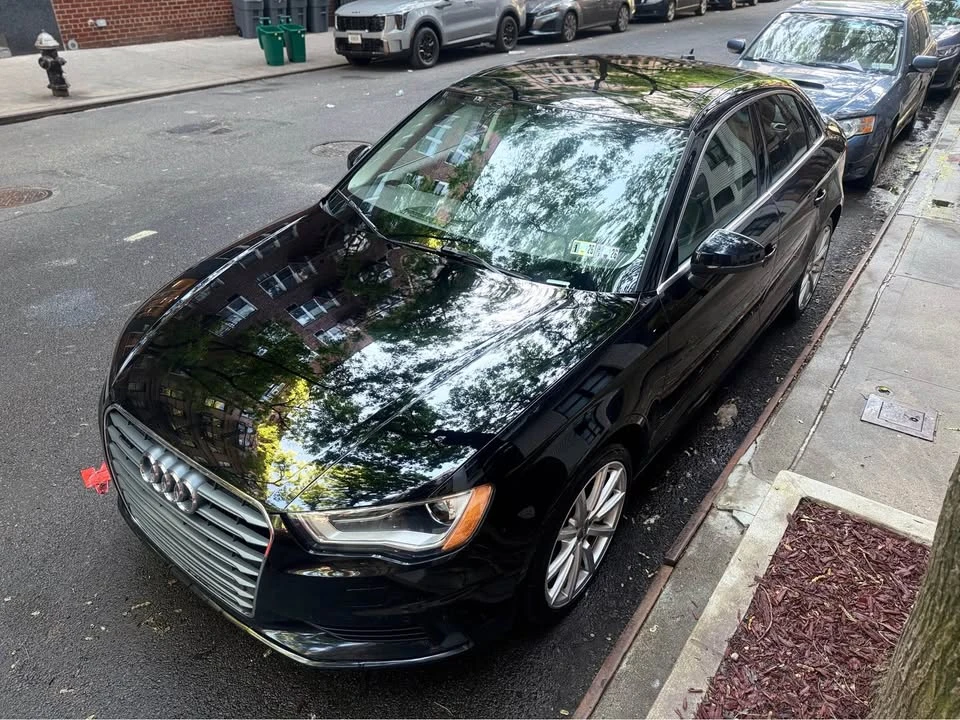 2015 Audi 8V A3 - Image 2 of 14