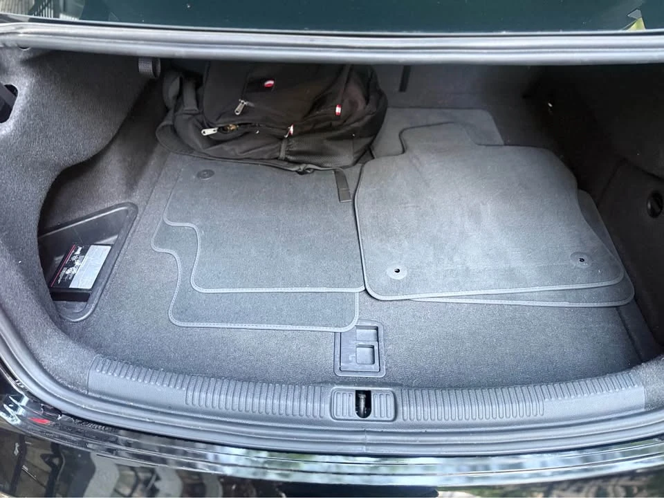 2015 Audi 8V A3 - Image 13 of 14