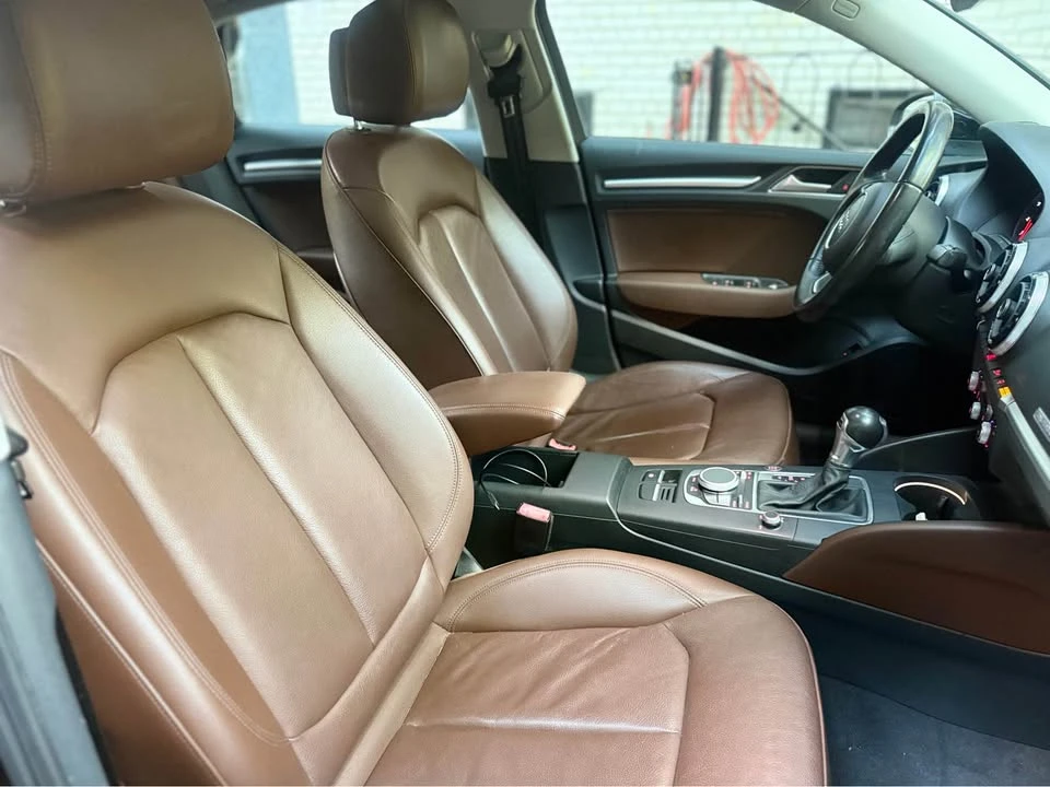 2015 Audi 8V A3 - Image 10 of 14