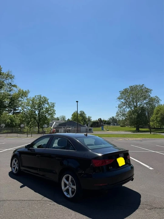 2015 Audi 8V A3 - Image 6 of 14