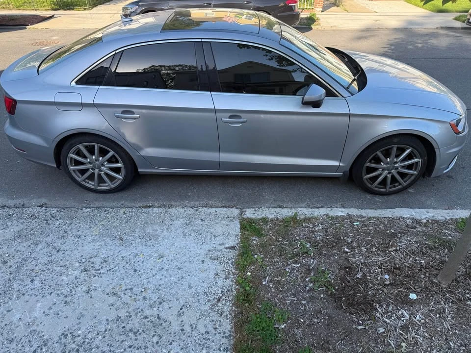 2015 Audi 8V A3 - Image 3 of 4
