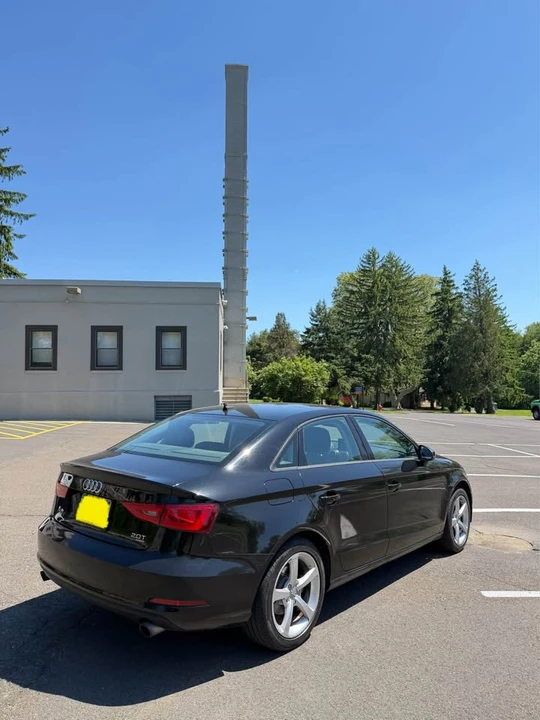 2015 Audi 8V A3 - Image 3 of 14