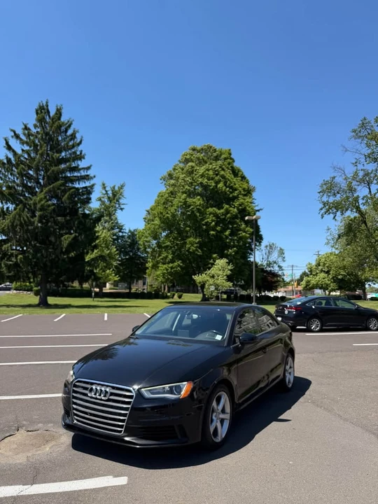 2015 Audi 8V A3 - Image 5 of 14