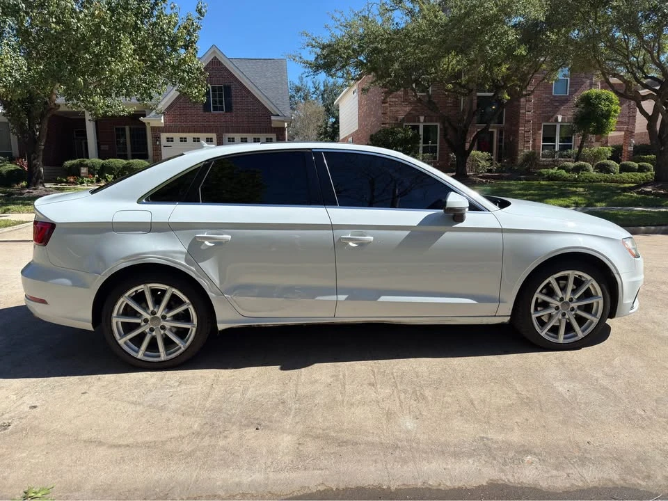 2015 Audi 8V A3 - Image 6 of 11