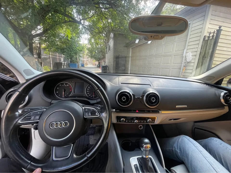 2015 Audi 8V A3 - Image 9 of 14