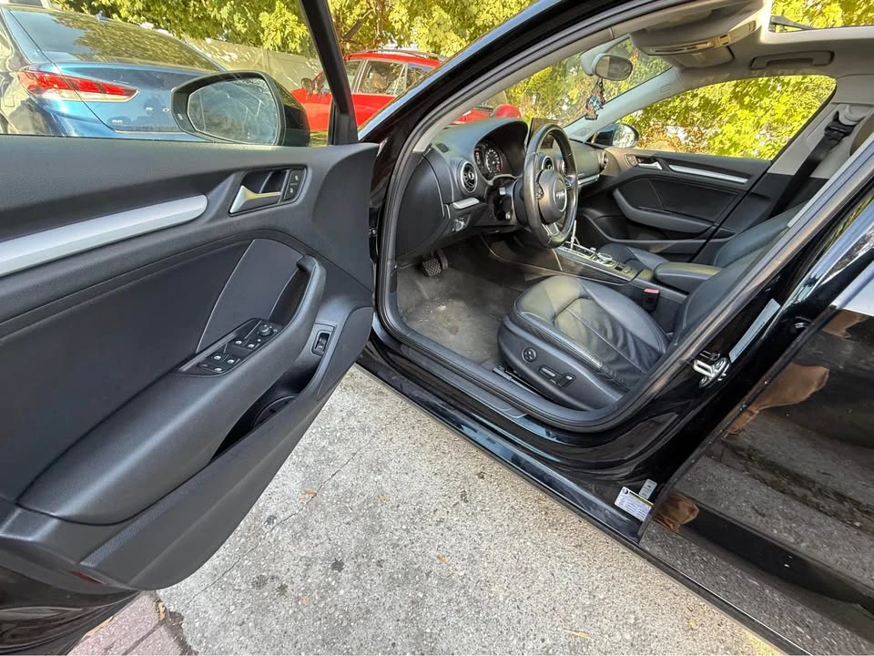 2015 Audi 8V A3 - Image 6 of 8