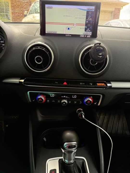 2015 Audi 8V A3 - Image 6 of 11