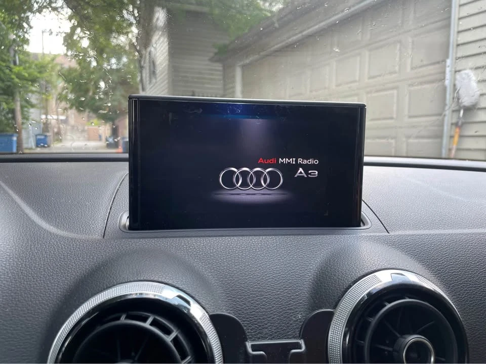 2015 Audi 8V A3 - Image 6 of 14
