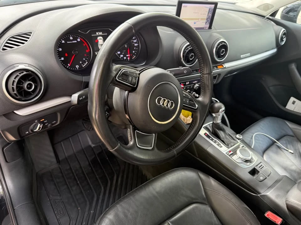 2015 Audi 8V A3 - Image 10 of 11