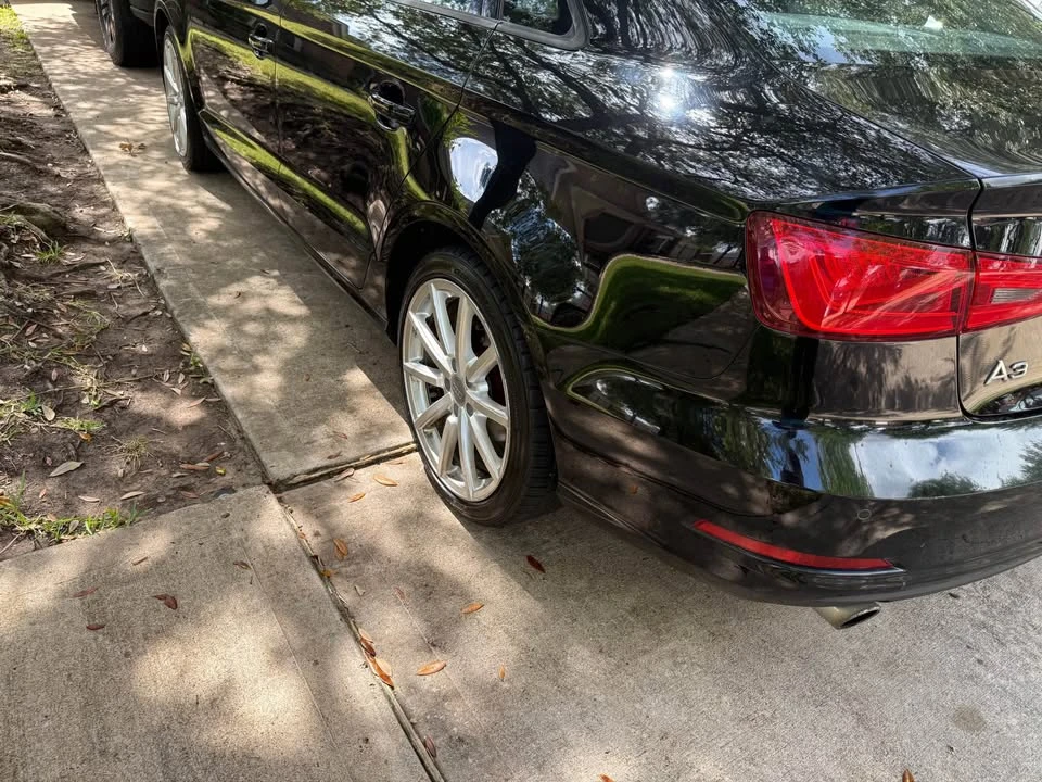 2015 Audi 8V A3 - Image 2 of 11