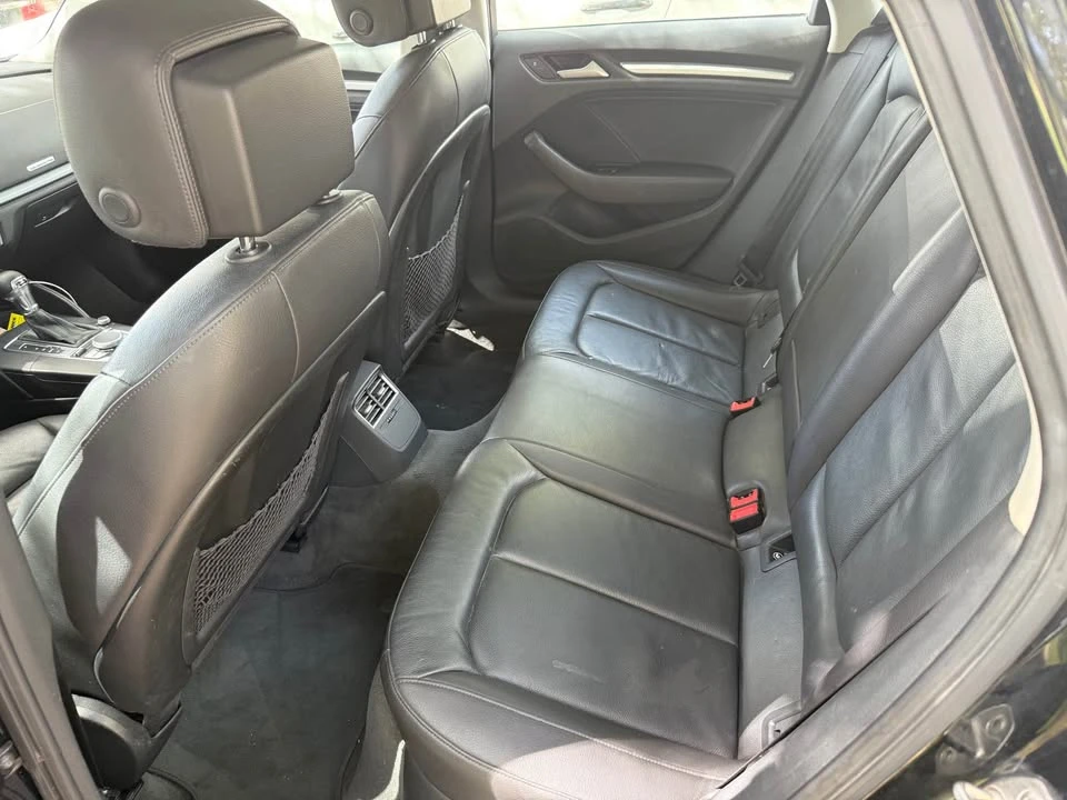 2015 Audi 8V A3 - Image 9 of 11