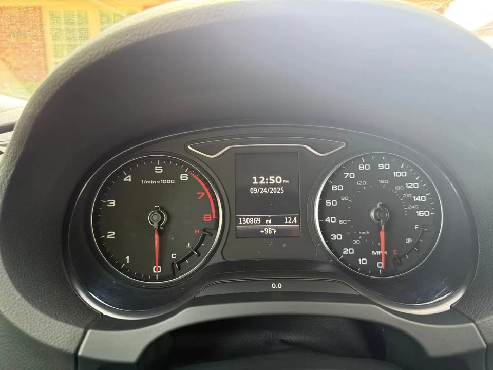 2015 Audi 8V A3 - Image 4 of 11