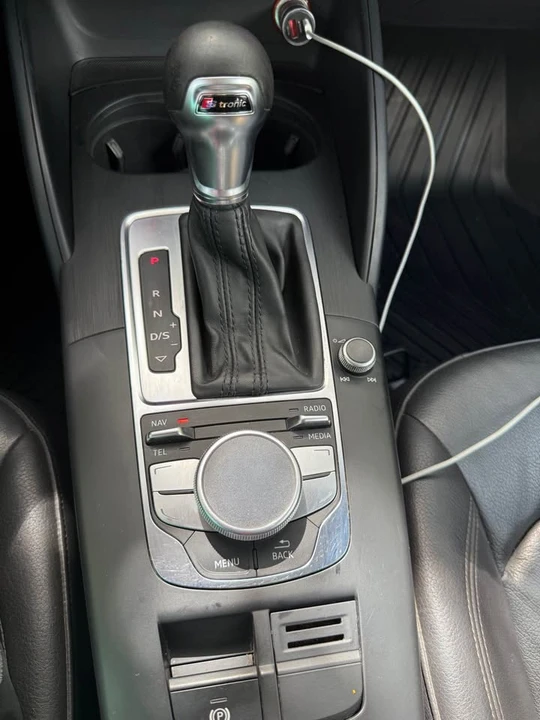 2015 Audi 8V A3 - Image 7 of 11