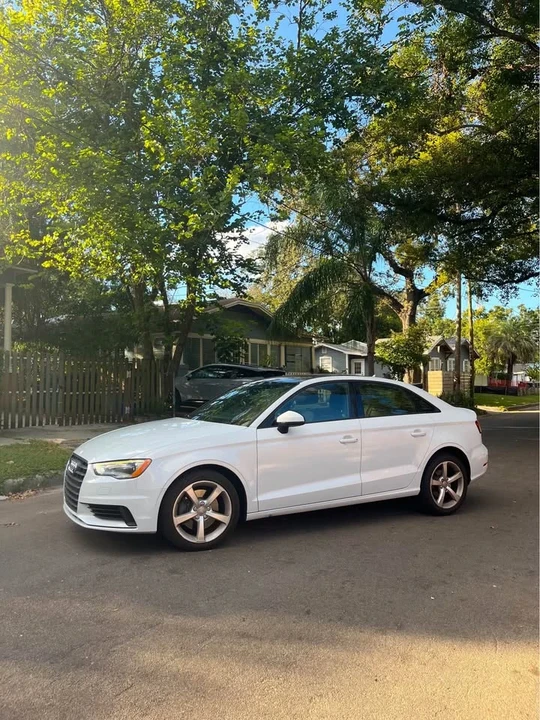 2015 Audi 8V A3 - Image 4 of 15
