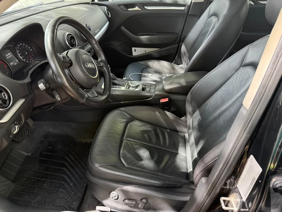 2015 Audi 8V A3 - Image 8 of 11