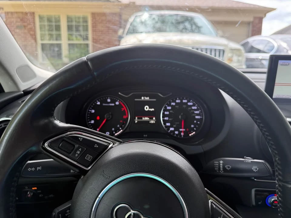 2015 Audi 8V A3 - Image 5 of 11