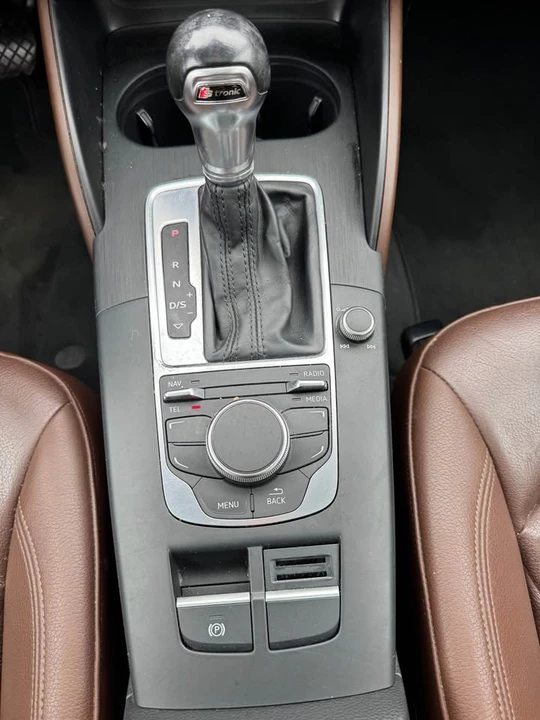 2015 Audi 8V A3 - Image 9 of 15
