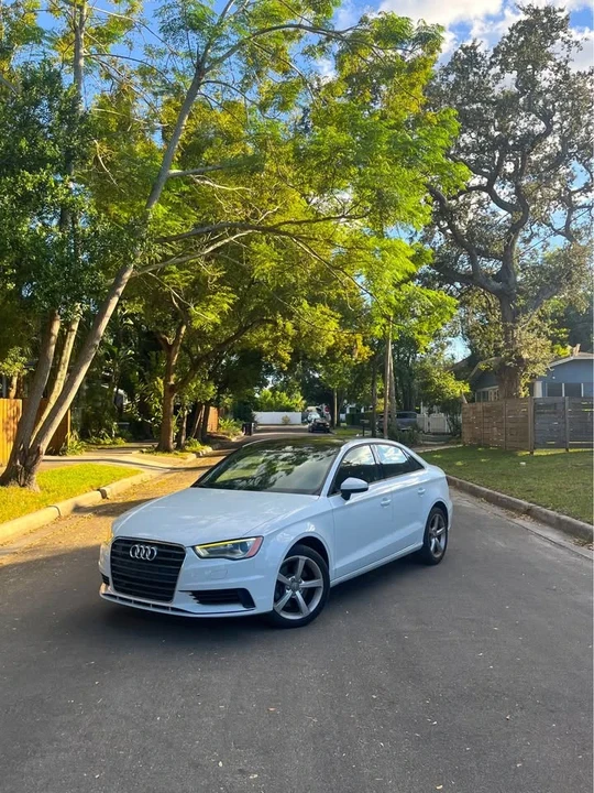 2015 Audi 8V A3 - Image 15 of 15