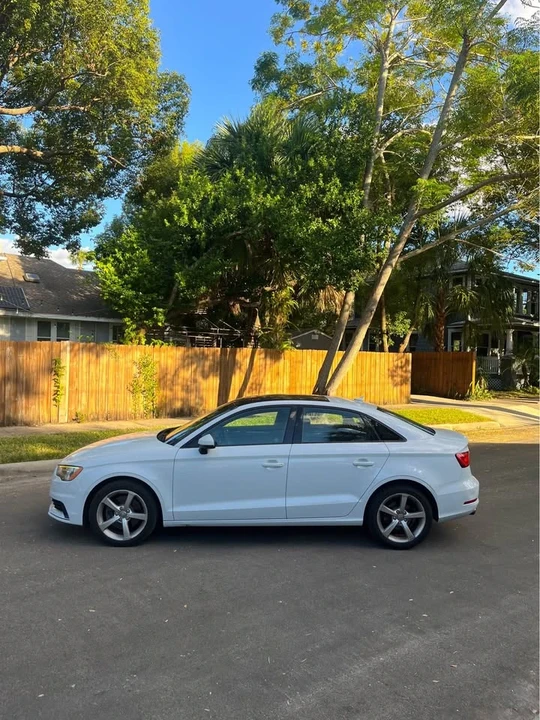 2015 Audi 8V A3 - Image 5 of 15
