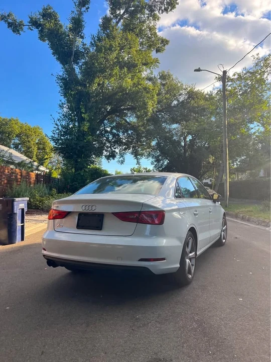 2015 Audi 8V A3 - Image 6 of 15