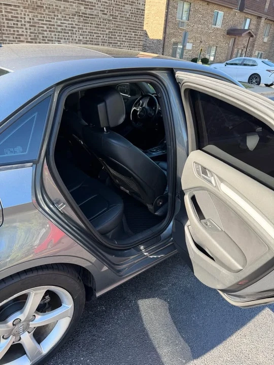 2015 Audi 8V A3 - Image 12 of 15