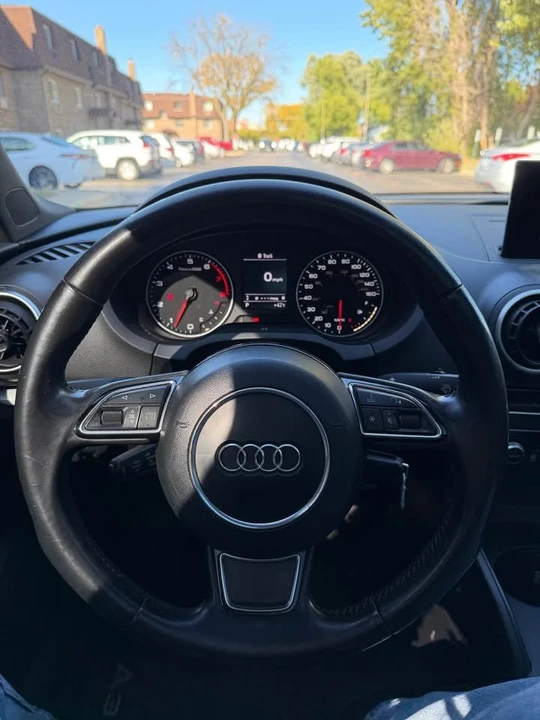 2015 Audi 8V A3 - Image 14 of 15