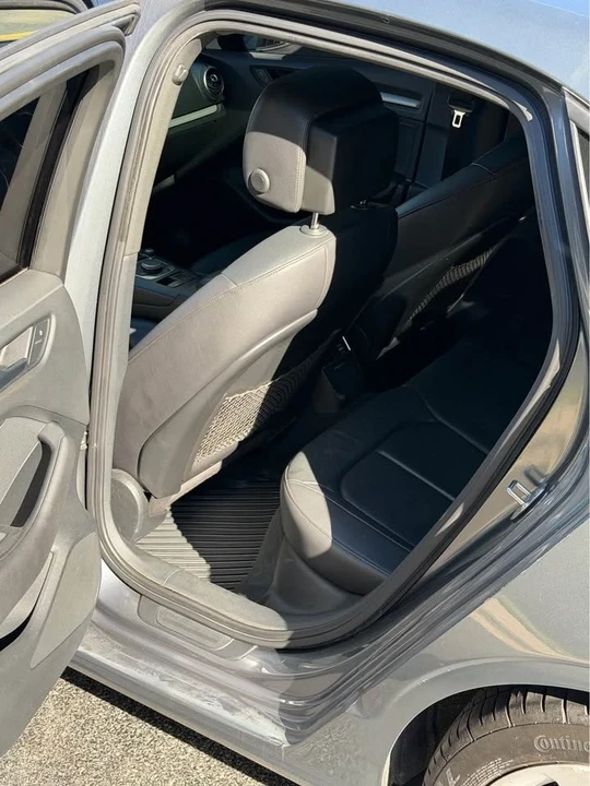 2015 Audi 8V A3 - Image 11 of 15