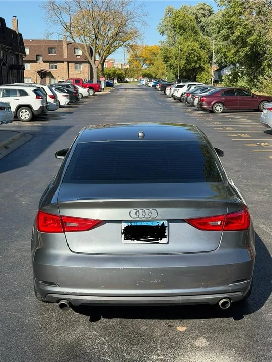 2015 Audi 8V A3 - Image 6 of 15