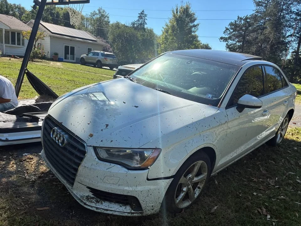 2015 Audi 8V A3 - Image 3 of 6
