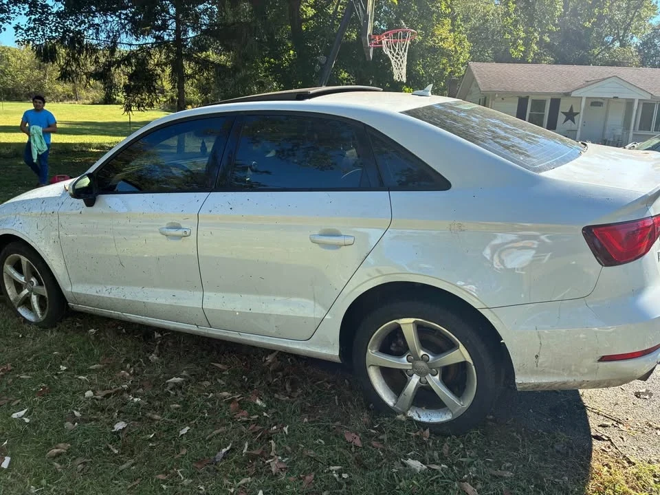 2015 Audi 8V A3 - Image 2 of 6