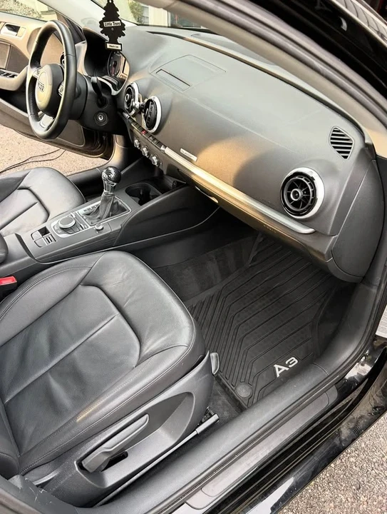 2015 Audi 8V A3 - Image 6 of 6