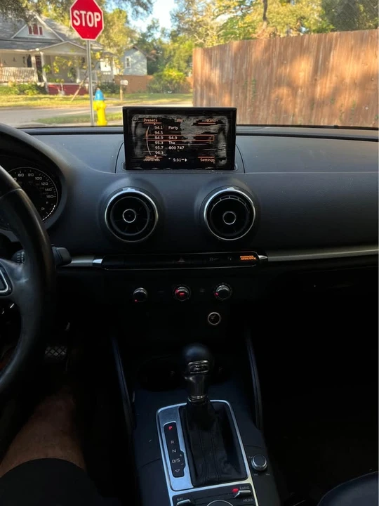 2015 Audi 8V A3 - Image 13 of 14