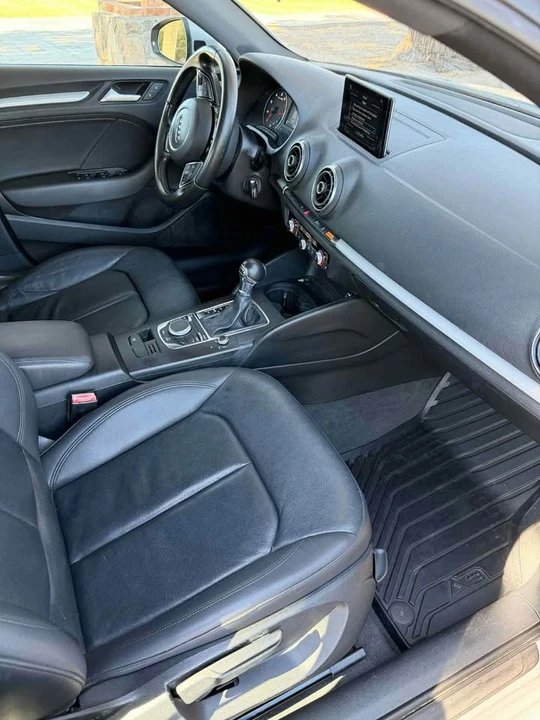 2015 Audi 8V A3 - Image 10 of 10