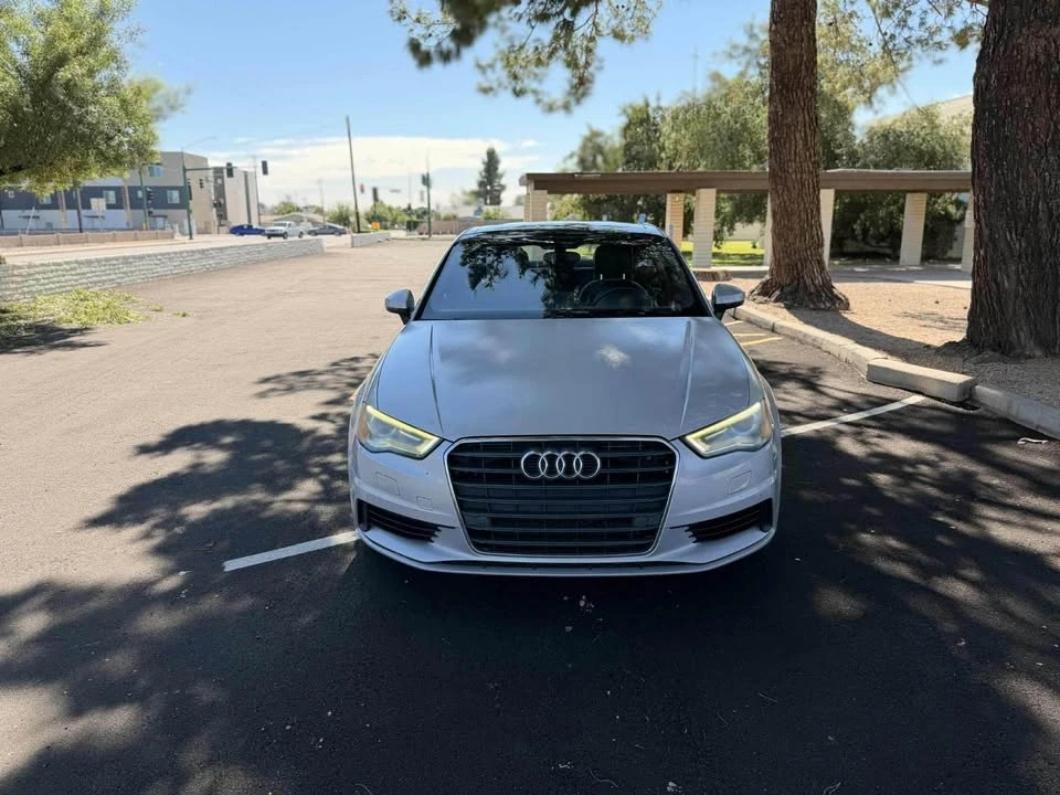 2015 Audi 8V A3 - Image 5 of 10