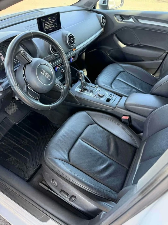 2015 Audi 8V A3 - Image 9 of 10