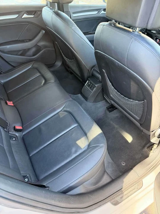 2015 Audi 8V A3 - Image 8 of 10