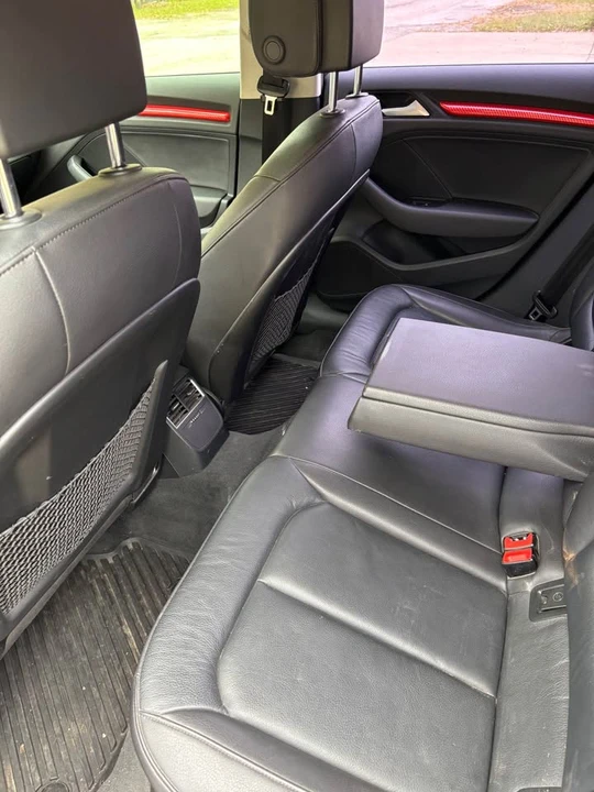 2015 Audi 8V A3 - Image 8 of 10
