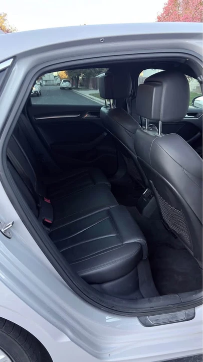 2015 Audi 8V A3 - Image 7 of 9