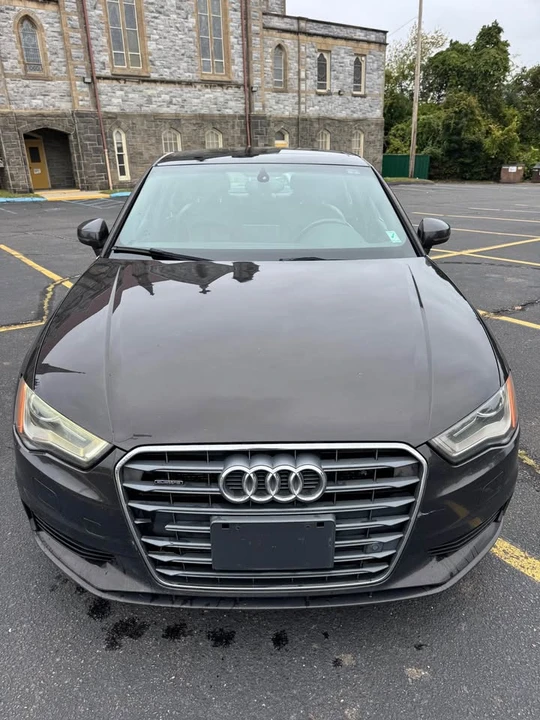 2015 Audi 8V A3 - Image 2 of 15