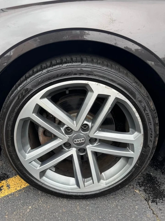 2015 Audi 8V A3 - Image 7 of 15