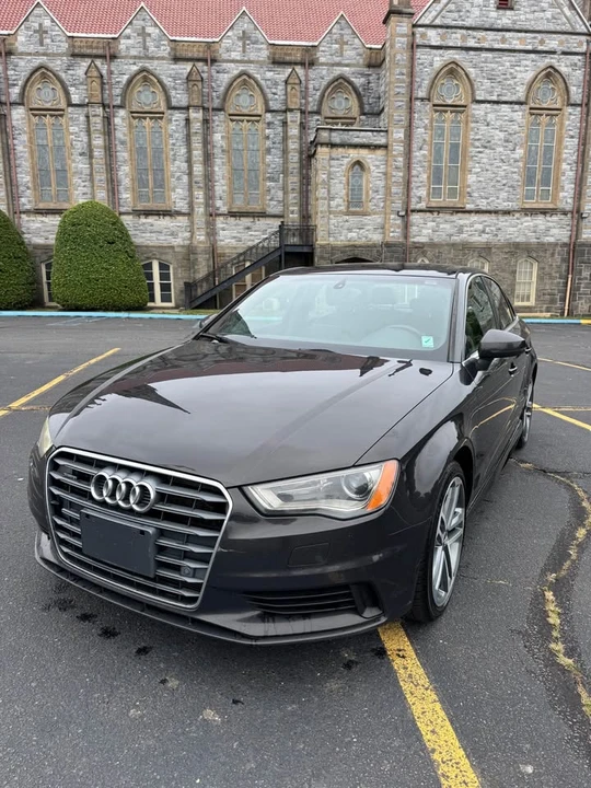 2015 Audi 8V A3 - Image 15 of 15