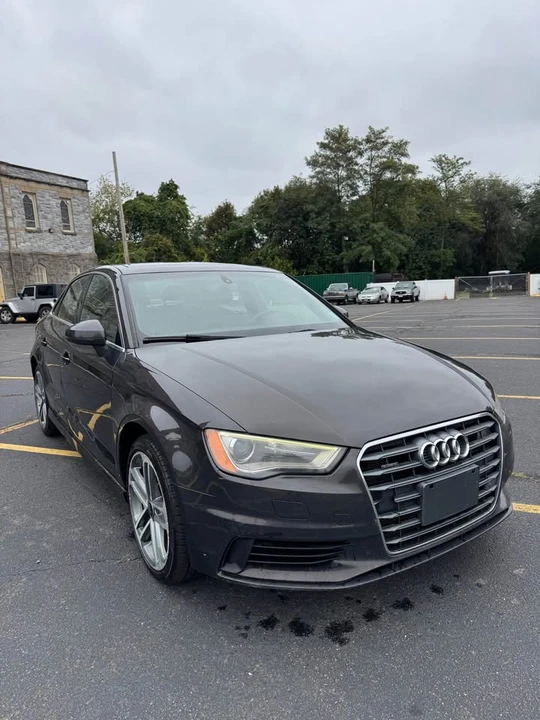 2015 Audi 8V A3 - Image 14 of 15