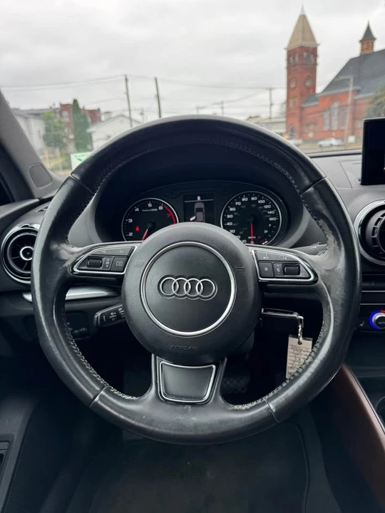 2015 Audi 8V A3 - Image 8 of 15