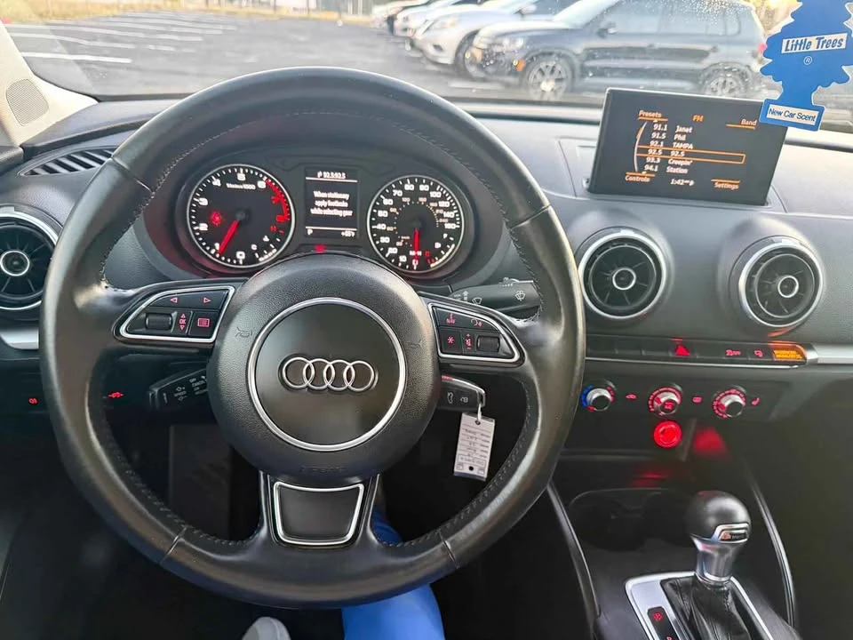 2015 Audi 8V A3 - Image 7 of 8