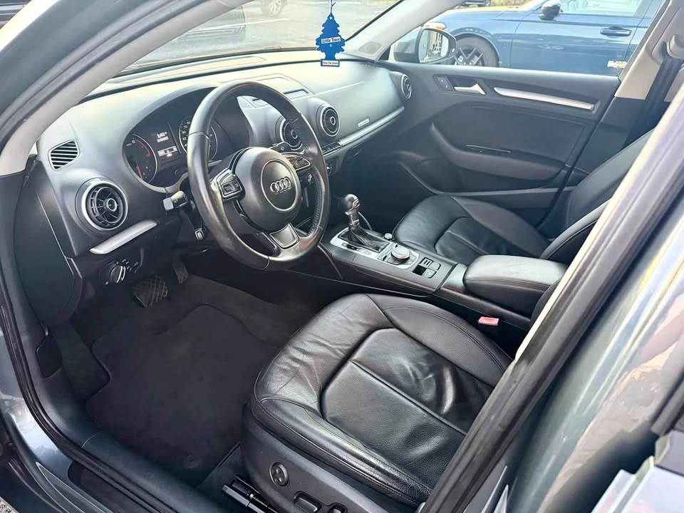 2015 Audi 8V A3 - Image 5 of 8